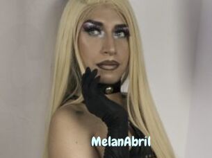 MelanAbril
