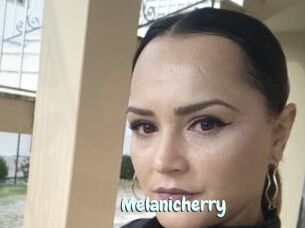 Melanicherry