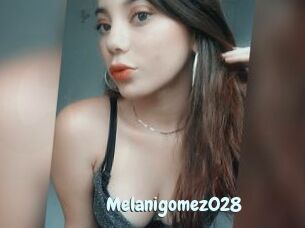 Melanigomez028