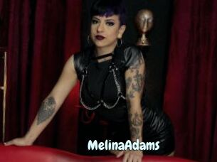 MelinaAdams