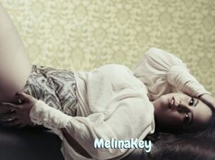 MelinaKey