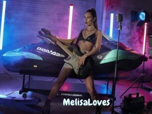 MelisaLoves