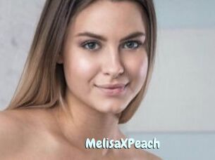 MelisaXPeach