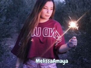 MelissaAmaya