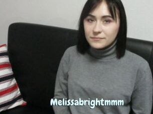 Melissabrightmmm