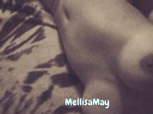 MellisaMay