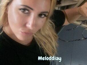Meloddiay