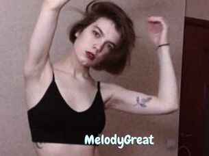 MelodyGreat