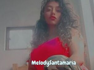 MelodySantamaria