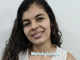 MelodySavage