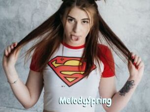 MelodySpring