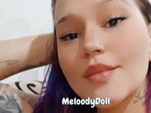 MeloodyDoll