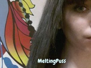 MeltingPuss