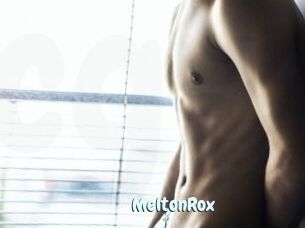 MeltonRox