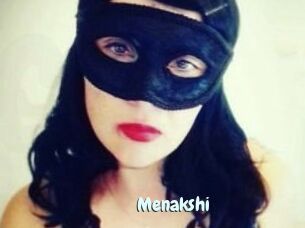 Menakshi