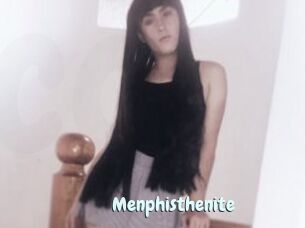 Menphisthenite