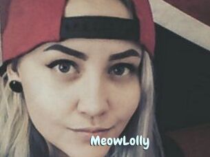 MeowLolly