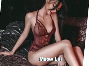 Meow_Lili