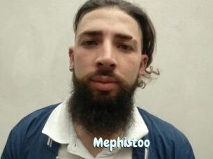 Mephistoo