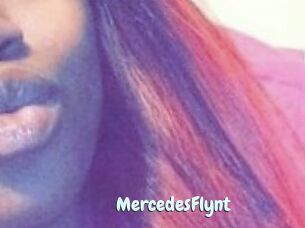 MercedesFlynt