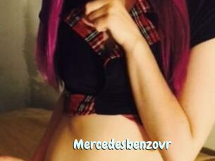 Mercedesbenzovr