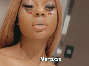 Mercixxx