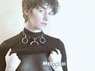 MercyBoi