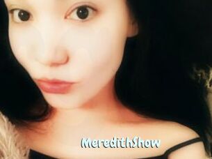 MeredithShow