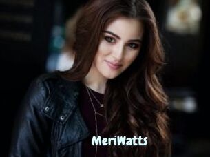 MeriWatts