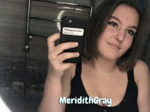 MeridithGray