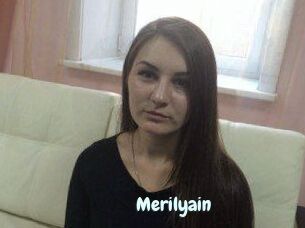 Merilyain