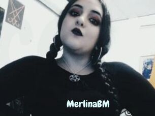 MerlinaBM