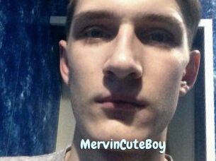MervinCuteBoy
