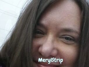 MerylStrip
