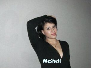 Meshell