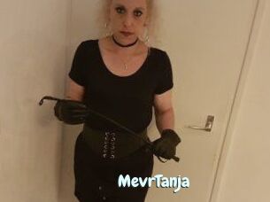 MevrTanja