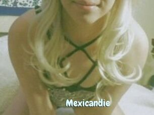 Mexicandie