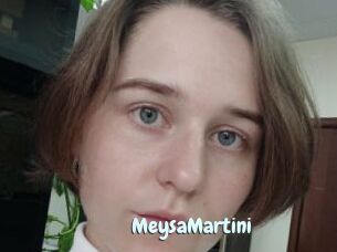 MeysaMartini