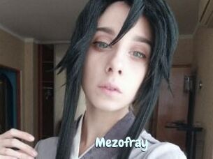 Mezofray