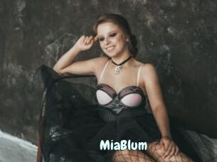 MiaBlum