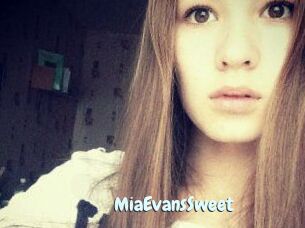 MiaEvansSweet