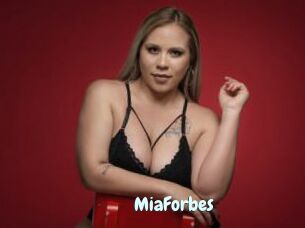 MiaForbes
