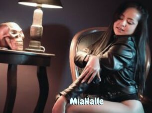 MiaHalle
