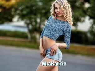 MiaKarrie