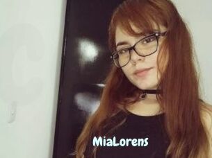 MiaLorens