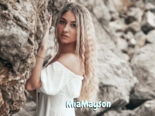 MiaMayson