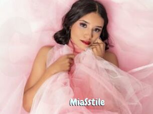 MiaSstile