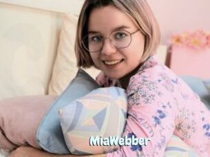 MiaWebber