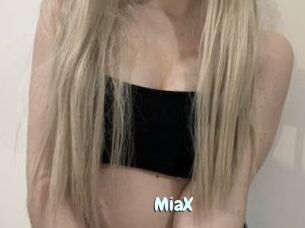 MiaX