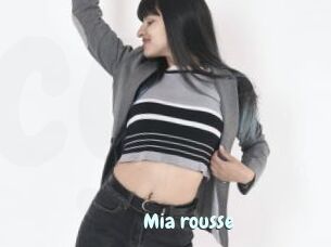 Mia_rousse